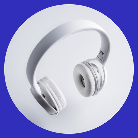 Fones e Mouses