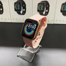 Smartwatch D20 – Monitoramento de Atividade Física, Sono e Batimentos Cardíacos