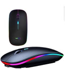 Mouse Kapbom Wireless