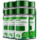 New Detox | O Emagrecimento mais Rápido do BRASIL - Aprovado Pela ANVISA!