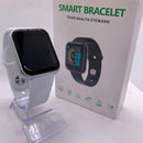 Relógio Inteligente Y68 2025