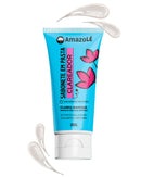 SABONETE EM PASTA CLAREADOR AMAZOLE - Entregamos em 24 hora