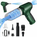 Aspirador de Pó Portatil