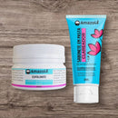 SABONETE EM PASTA CLAREADOR AMAZOLE - Entregamos em 24 hora