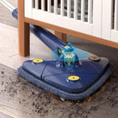 Esfregão mágico 360°