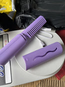 Pente Alisador Portátil Feminino