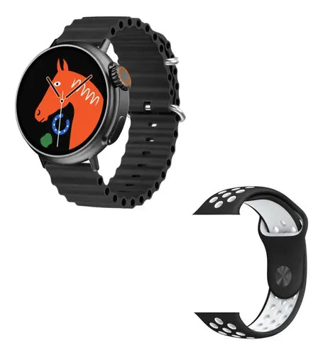 GT9 Ultra Sports Smartwatch