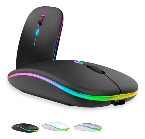 Mouse Kapbom Wireless