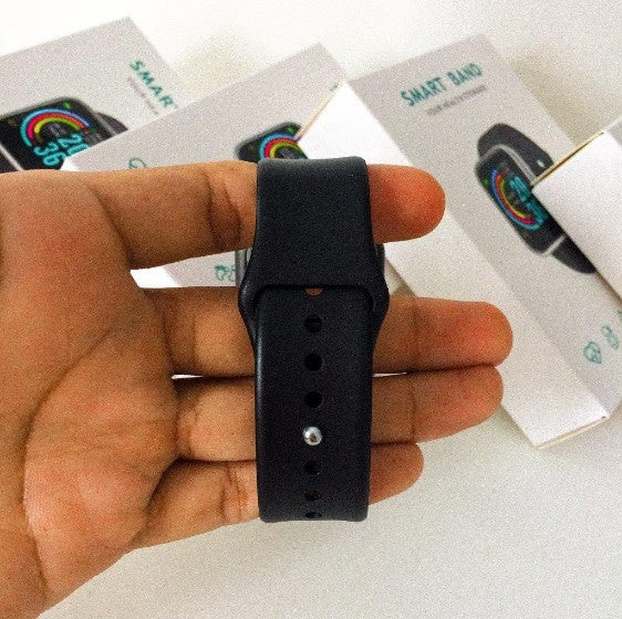 Smartwatch Inteligente LED