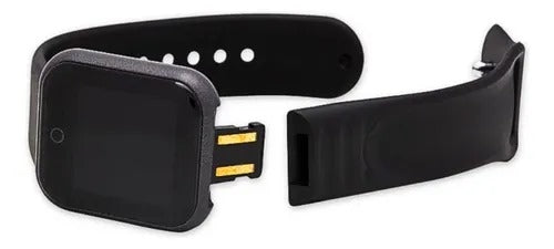 Smartwatch Inteligente LED