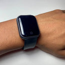 Relógio Inteligente Y68 2025