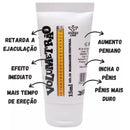 Gel Volumetrão - Mais Volume, Mais Ereção e Mais Prazer