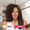 ESCOVA ALISADORA 3 EM 1 COM PAGAMENTO NA ENTREGA - ENTREGAMOS EM 24 HORAS!