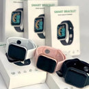 Relógio Inteligente Y68 2025