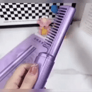Pente Alisador Portátil Feminino