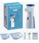 Nebulizador Portátil