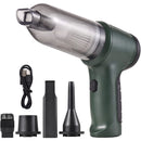 Aspirador de Pó Portatil